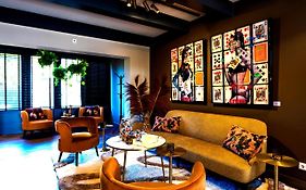 Bistrotel 't Amsterdammertje